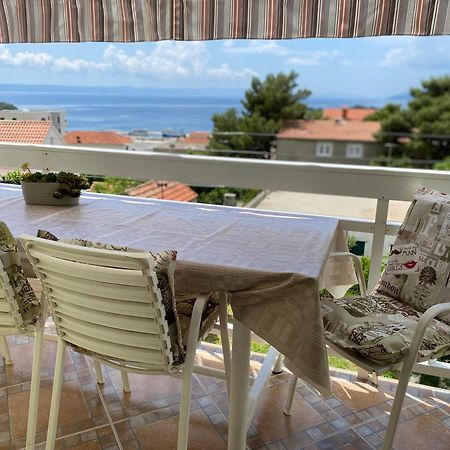 Green House Makarska Exterior foto