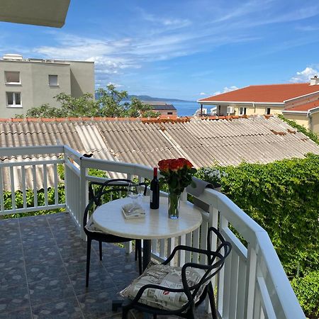 Green House Makarska Exterior foto