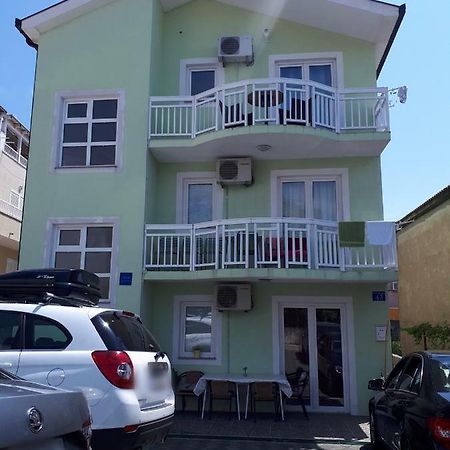 Green House Makarska Exterior foto