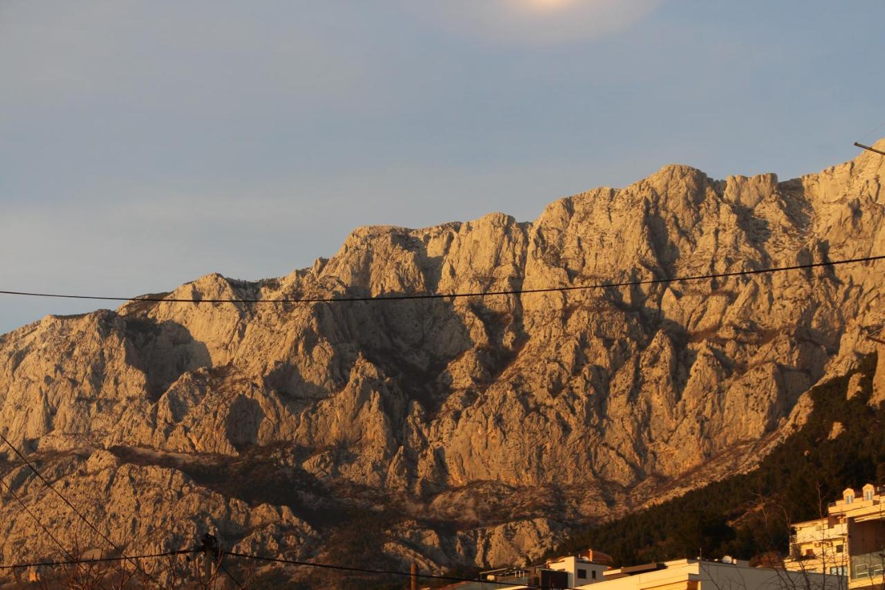 Green House Makarska Exterior foto